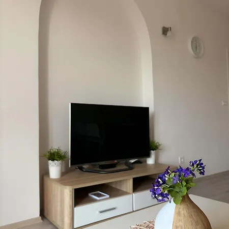 Nina Apartament Dubrownik