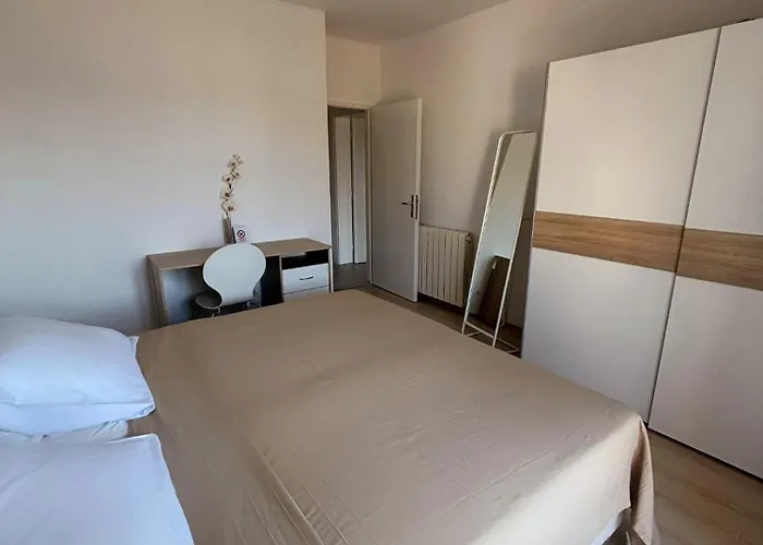 Apartament Nina *