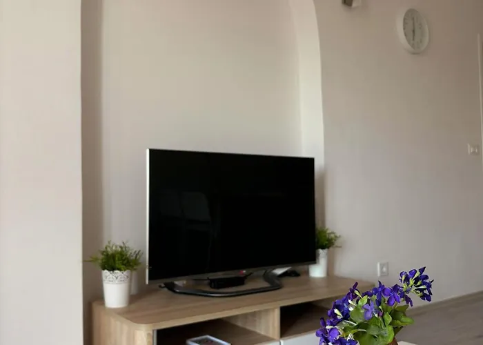 Nina Apartament Dubrownik