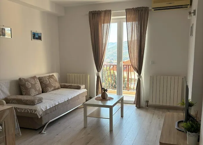 Nina Apartament Dubrownik