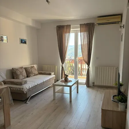 Nina Apartmán Dubrovník